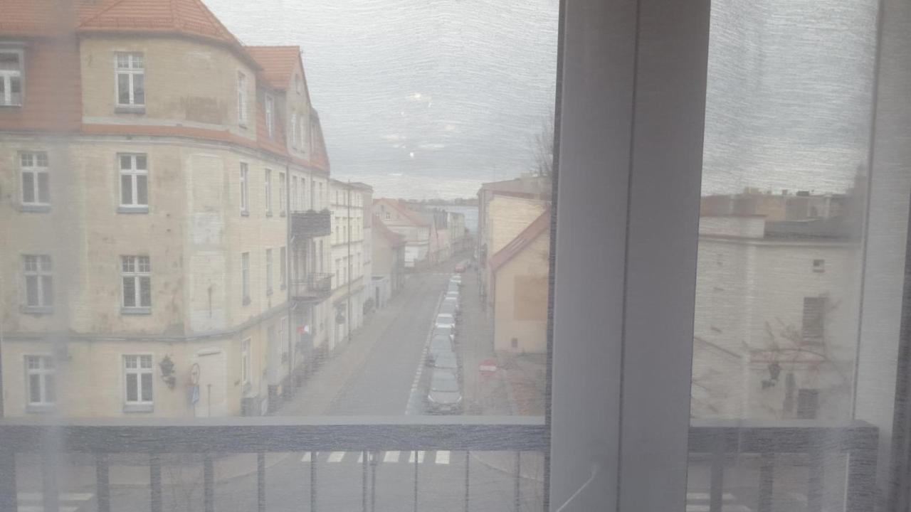 Apartament Skarbowa 2 & Parking Leszno  Exterior photo
