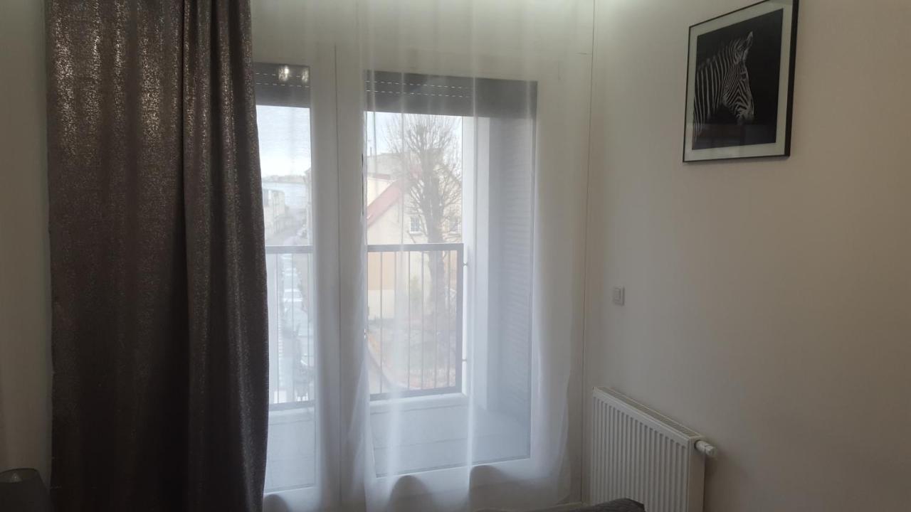 Apartament Skarbowa 2 & Parking Leszno  Exterior photo