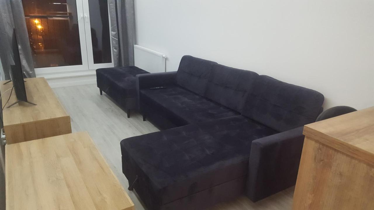 Apartament Skarbowa 2 & Parking Leszno  Exterior photo