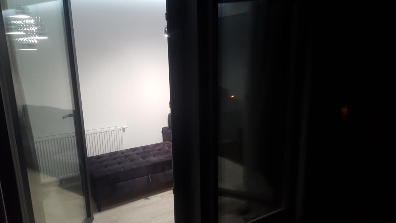 Apartament Skarbowa 2 & Parking Leszno  Exterior photo
