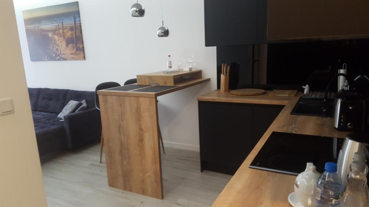 Apartament Skarbowa 2 & Parking Leszno  Exterior photo