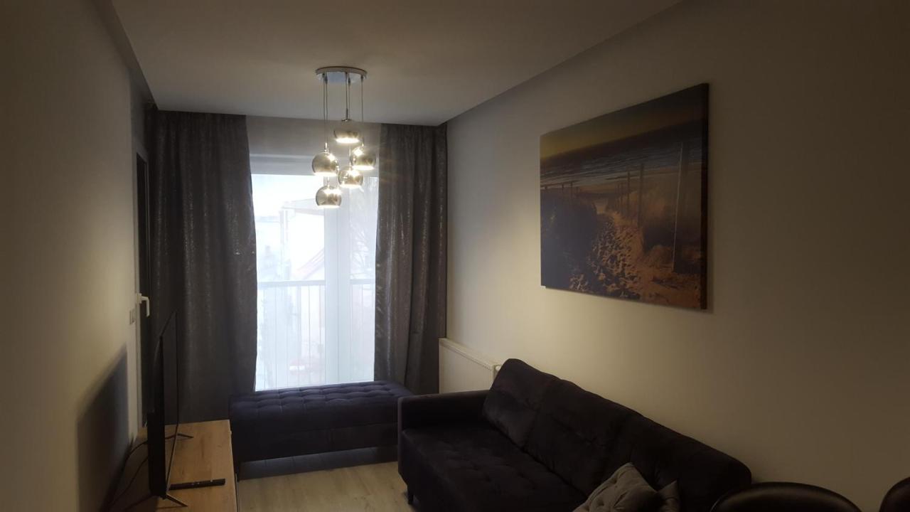 Apartament Skarbowa 2 & Parking Leszno  Exterior photo