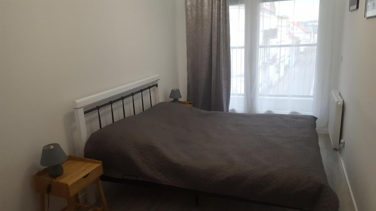 Apartament Skarbowa 2 & Parking Leszno  Exterior photo